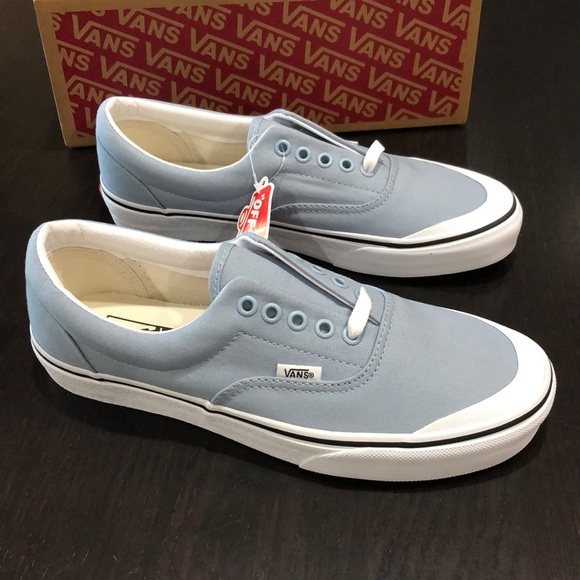 Onderscheid domein Apt Vans | Shoes | Vans Era Tc Blue Fog | Poshmark